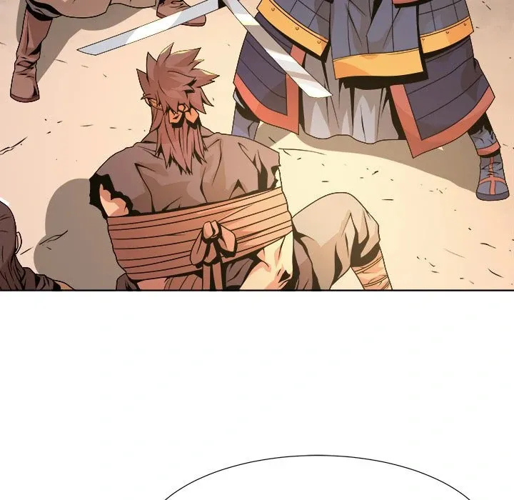 Read The Humble Warriors chapter 5 image 7 on Lezhin