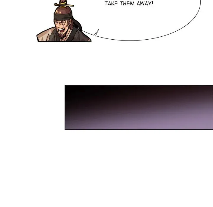 Read The Humble Warriors chapter 5 image 73 on Lezhin