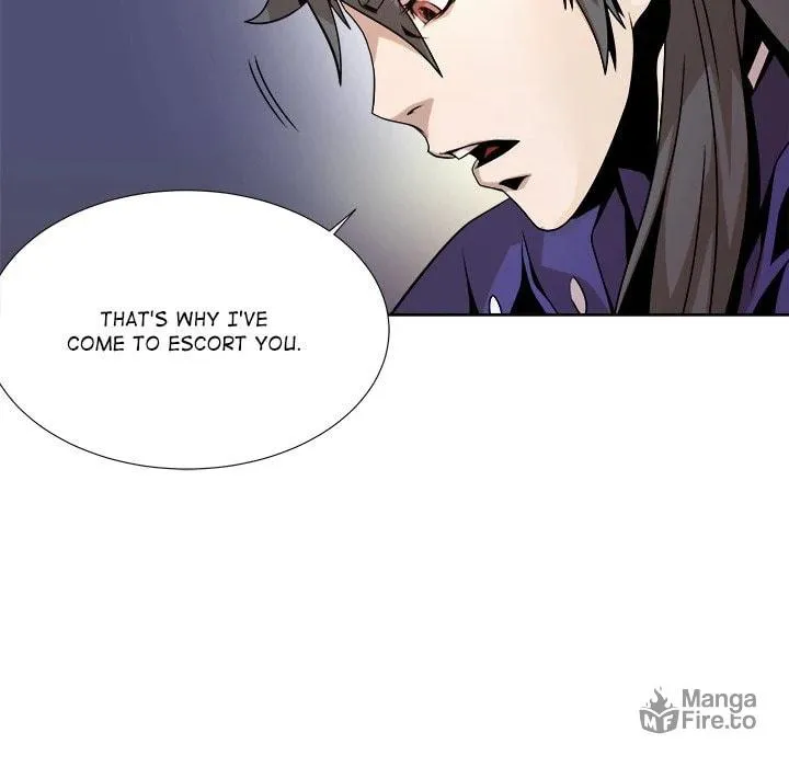 Read The Humble Warriors chapter 5 image 77 on Lezhin