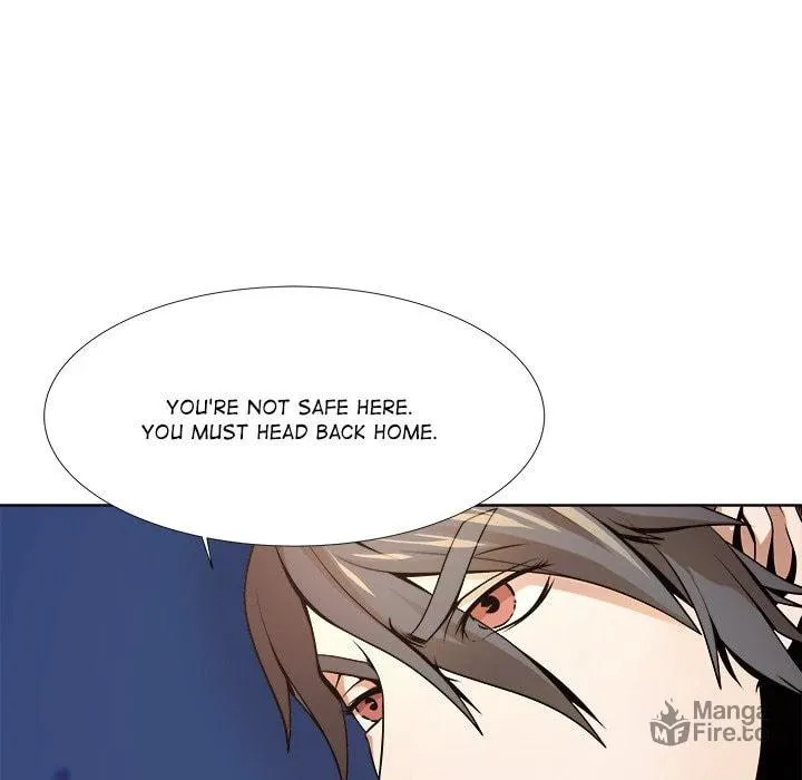 Read The Humble Warriors chapter 5 image 79 on Lezhin