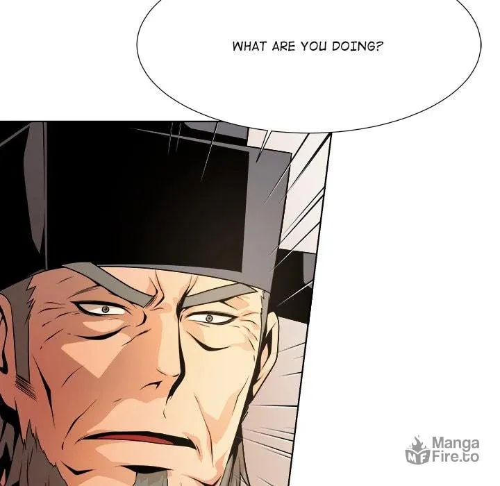 Read The Humble Warriors chapter 5 image 8 on Lezhin