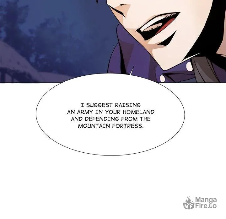 Read The Humble Warriors chapter 5 image 80 on Lezhin