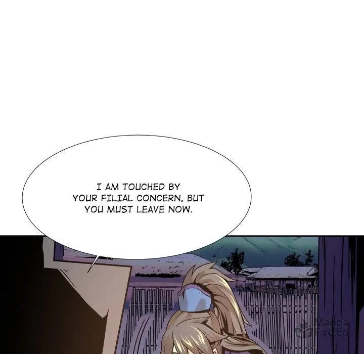 Read The Humble Warriors chapter 5 image 84 on Lezhin