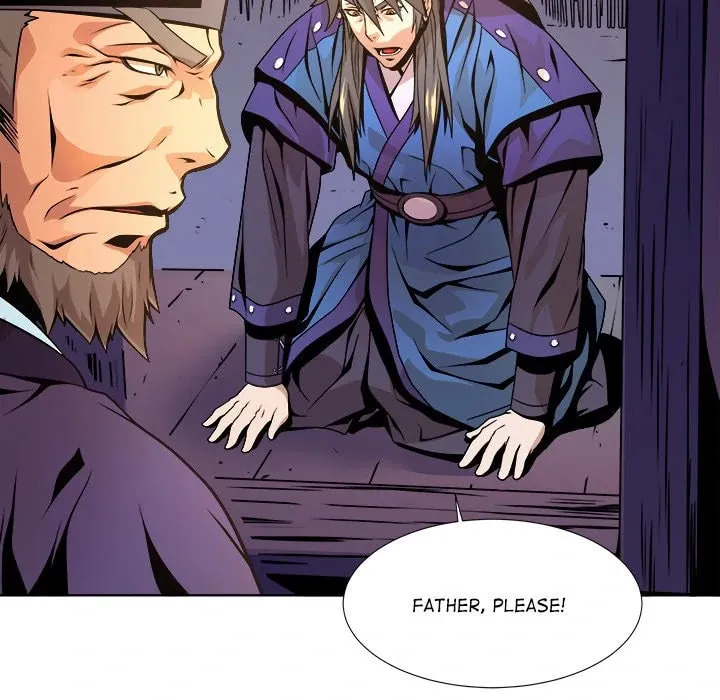 Read The Humble Warriors chapter 5 image 85 on Lezhin