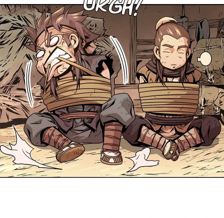 Read The Humble Warriors chapter 5 image 97 on Lezhin