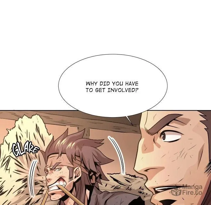 Read The Humble Warriors chapter 5 image 98 on Lezhin
