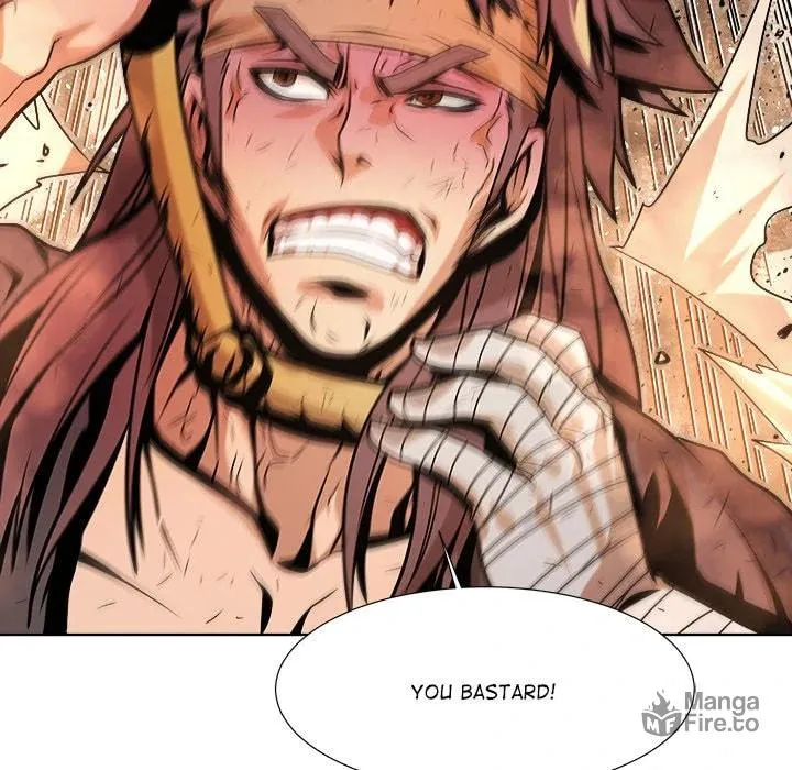 Read The Humble Warriors chapter 6 image 101 on Lezhin