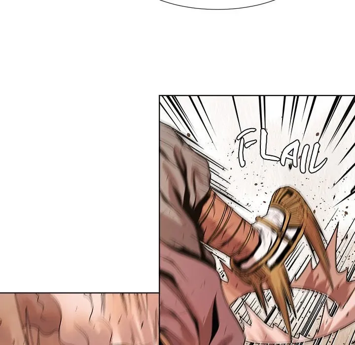 Read The Humble Warriors chapter 6 image 102 on Lezhin