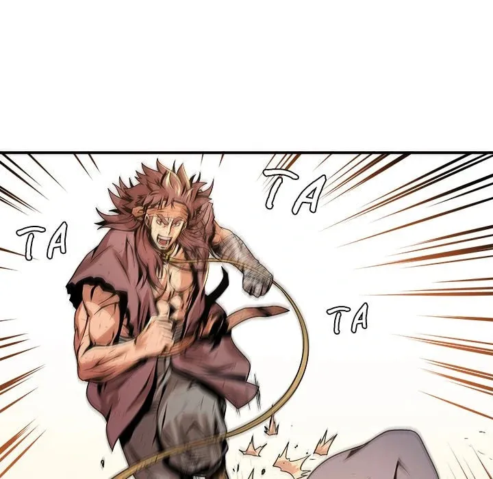 Read The Humble Warriors chapter 6 image 106 on Lezhin
