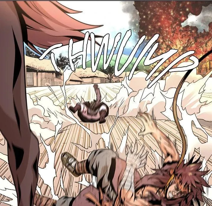 Read The Humble Warriors chapter 6 image 119 on Lezhin