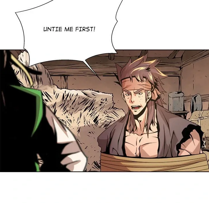Read The Humble Warriors chapter 6 image 12 on Lezhin