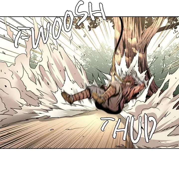 Read The Humble Warriors chapter 6 image 121 on Lezhin