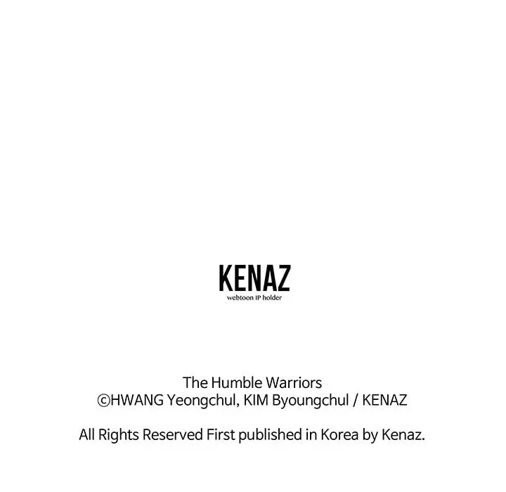 Read The Humble Warriors chapter 6 image 126 on Lezhin