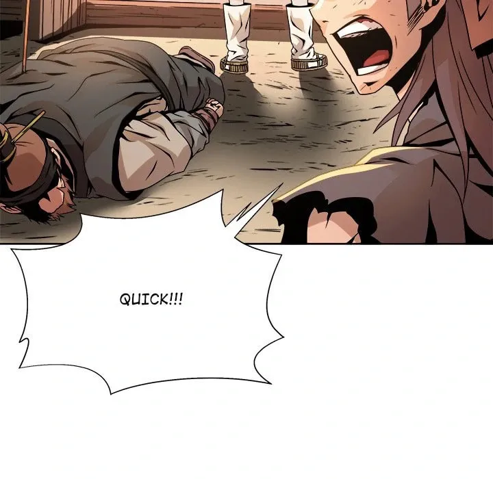 Read The Humble Warriors chapter 6 image 15 on Lezhin
