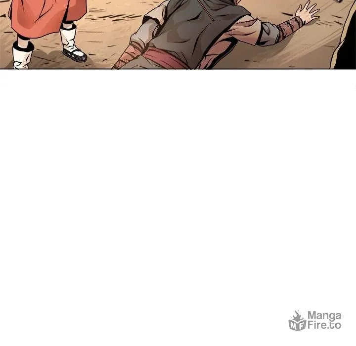 Read The Humble Warriors chapter 6 image 19 on Lezhin