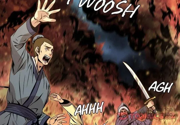 Read The Humble Warriors chapter 6 image 2 on Lezhin