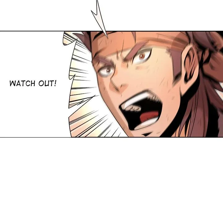 Read The Humble Warriors chapter 6 image 22 on Lezhin