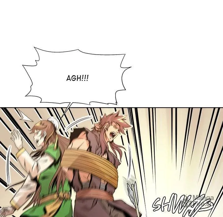 Read The Humble Warriors chapter 6 image 23 on Lezhin