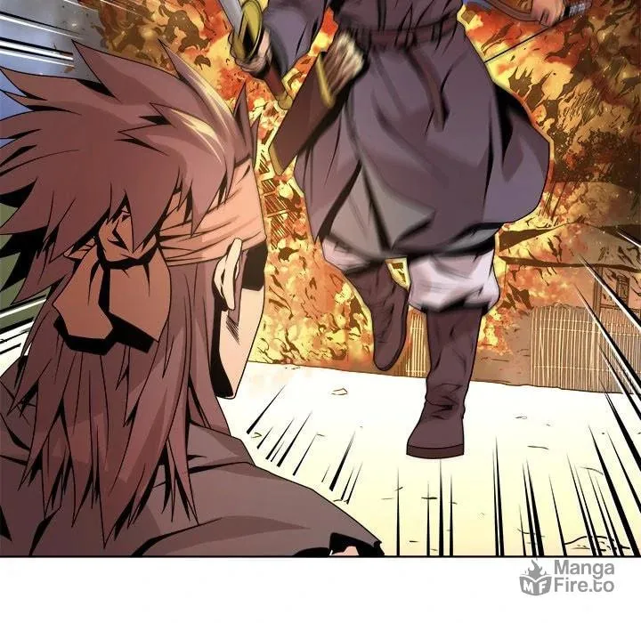Read The Humble Warriors chapter 6 image 26 on Lezhin