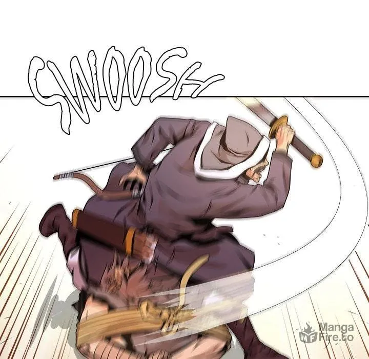 Read The Humble Warriors chapter 6 image 29 on Lezhin