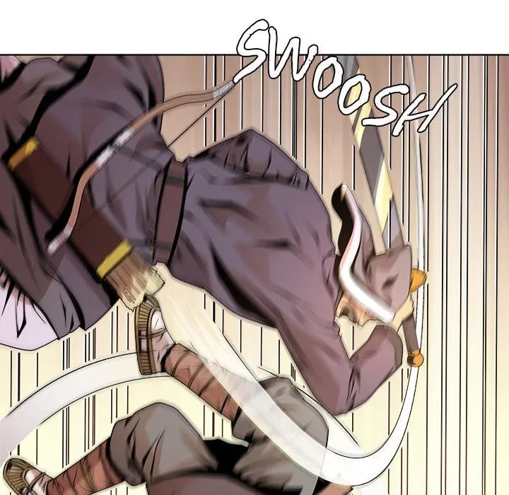 Read The Humble Warriors chapter 6 image 33 on Lezhin