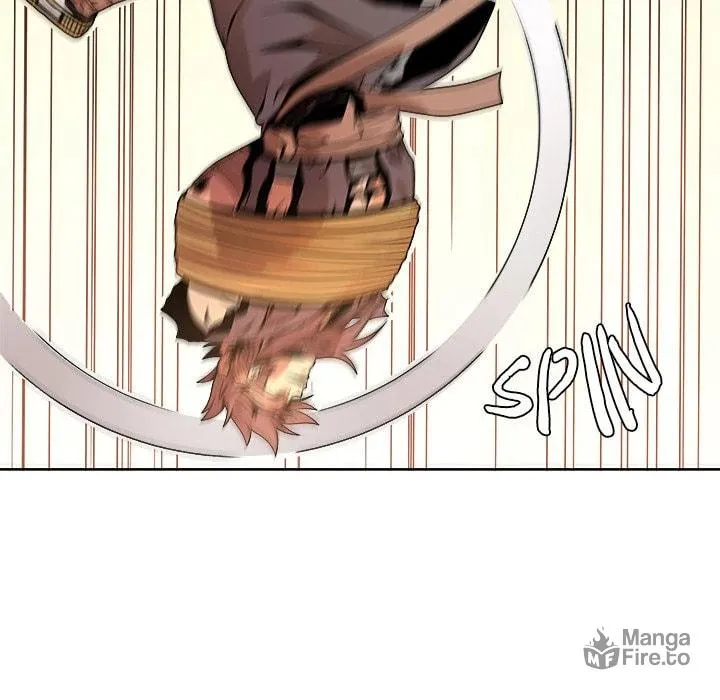 Read The Humble Warriors chapter 6 image 34 on Lezhin