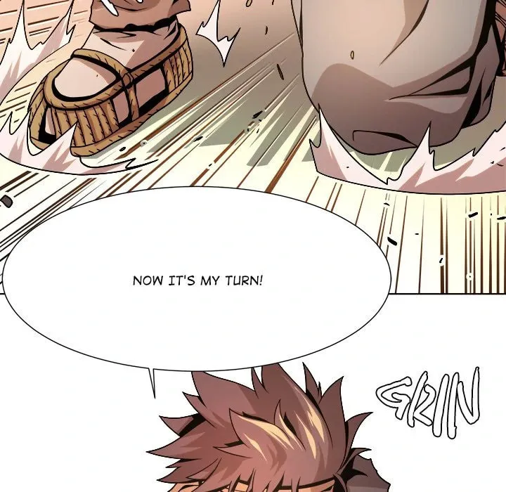 Read The Humble Warriors chapter 6 image 37 on Lezhin