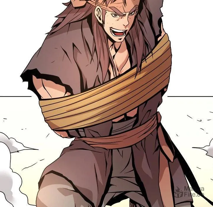 Read The Humble Warriors chapter 6 image 38 on Lezhin