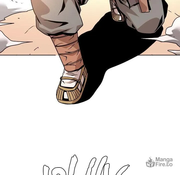 Read The Humble Warriors chapter 6 image 39 on Lezhin