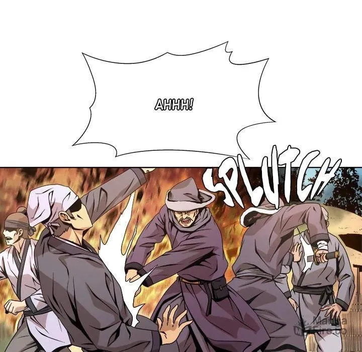 Read The Humble Warriors chapter 6 image 4 on Lezhin