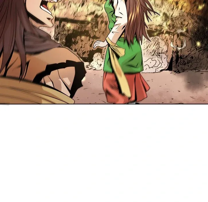 Read The Humble Warriors chapter 6 image 46 on Lezhin