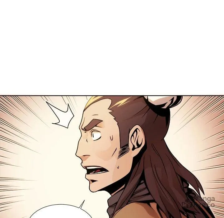 Read The Humble Warriors chapter 6 image 47 on Lezhin