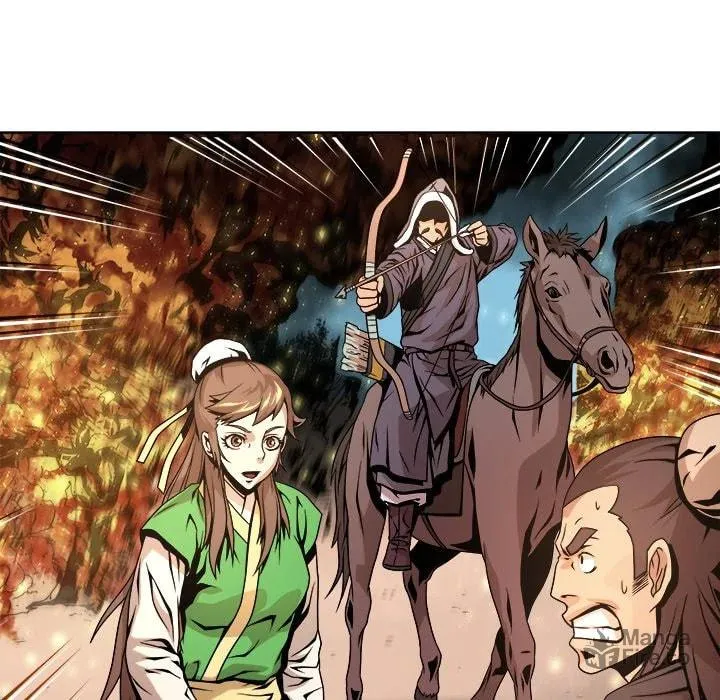 Read The Humble Warriors chapter 6 image 49 on Lezhin
