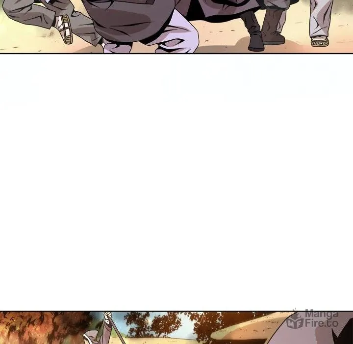 Read The Humble Warriors chapter 6 image 5 on Lezhin