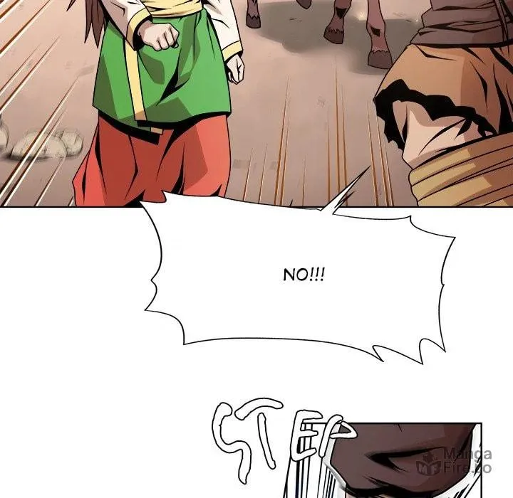 Read The Humble Warriors chapter 6 image 50 on Lezhin