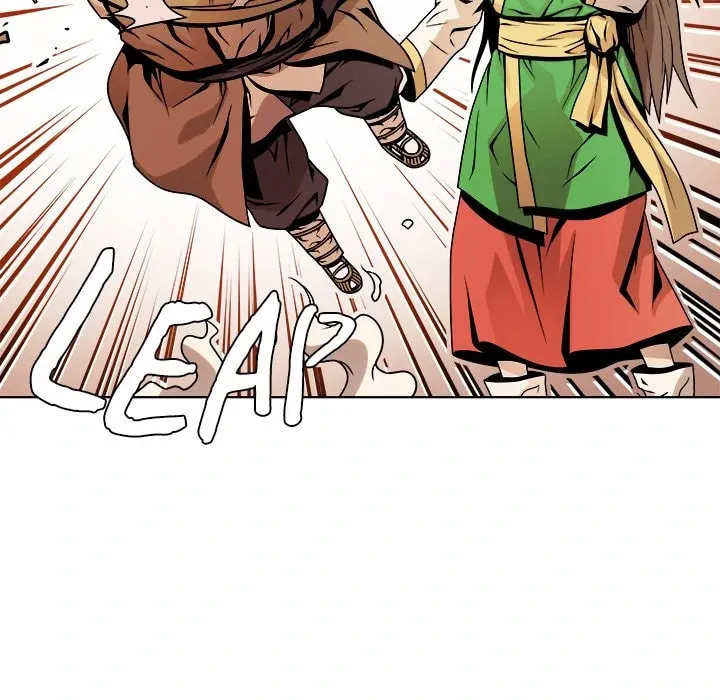 Read The Humble Warriors chapter 6 image 52 on Lezhin