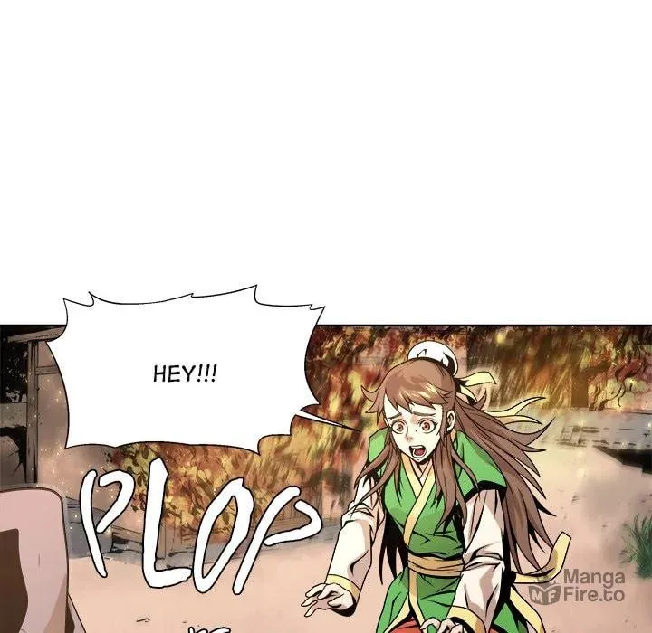 Read The Humble Warriors chapter 6 image 53 on Lezhin