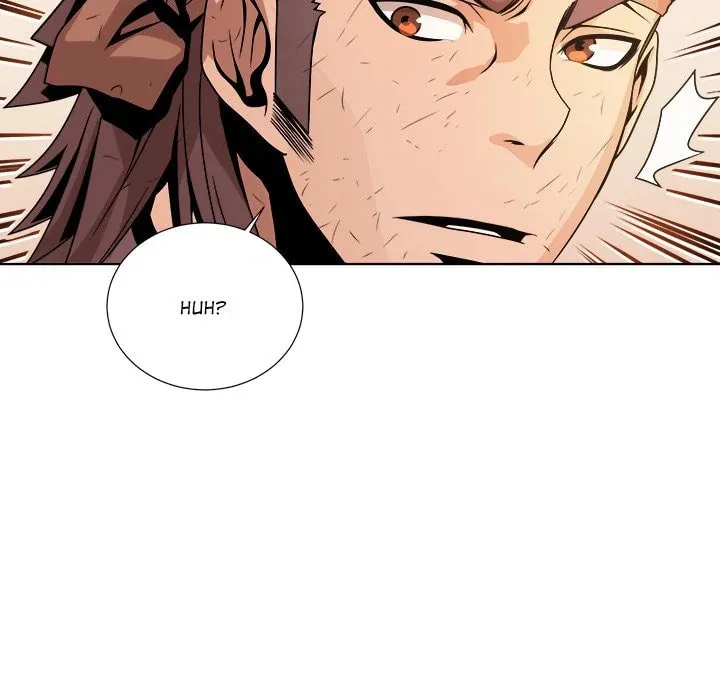 Read The Humble Warriors chapter 6 image 57 on Lezhin