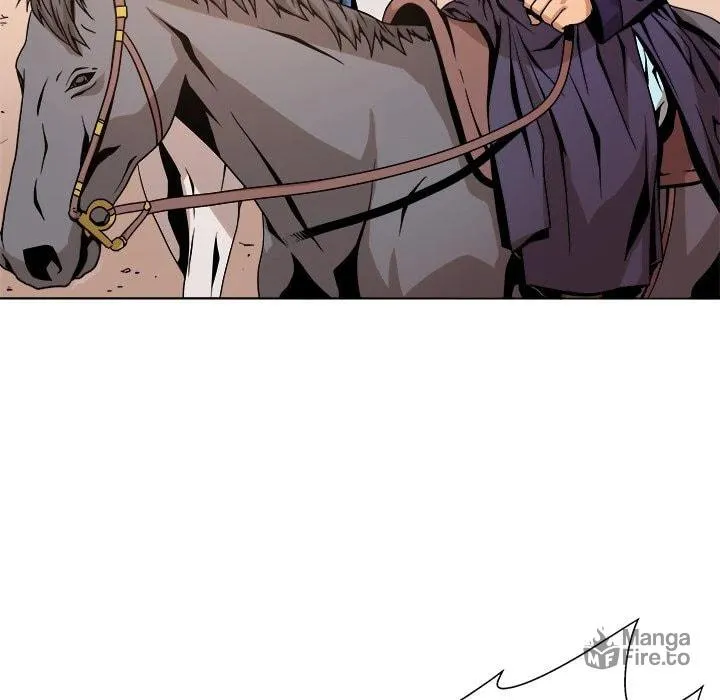 Read The Humble Warriors chapter 6 image 59 on Lezhin
