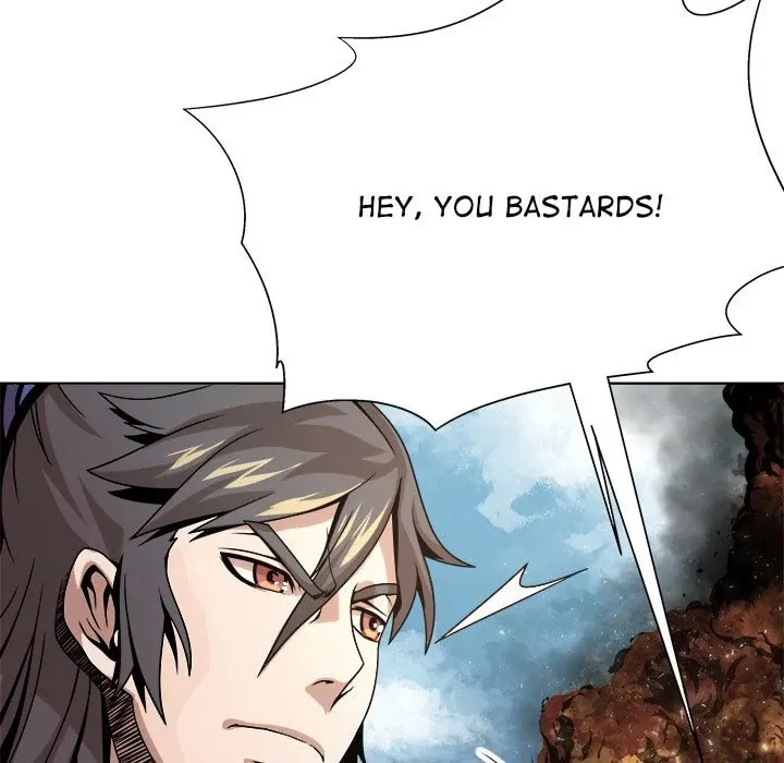 Read The Humble Warriors chapter 6 image 60 on Lezhin