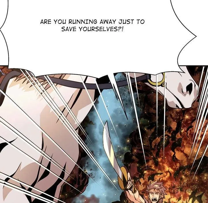 Read The Humble Warriors chapter 6 image 62 on Lezhin