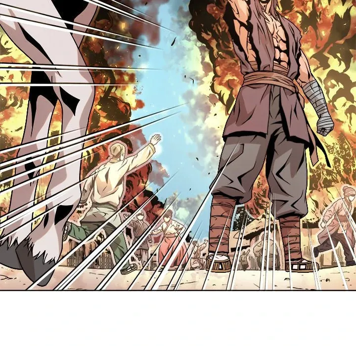 Read The Humble Warriors chapter 6 image 63 on Lezhin