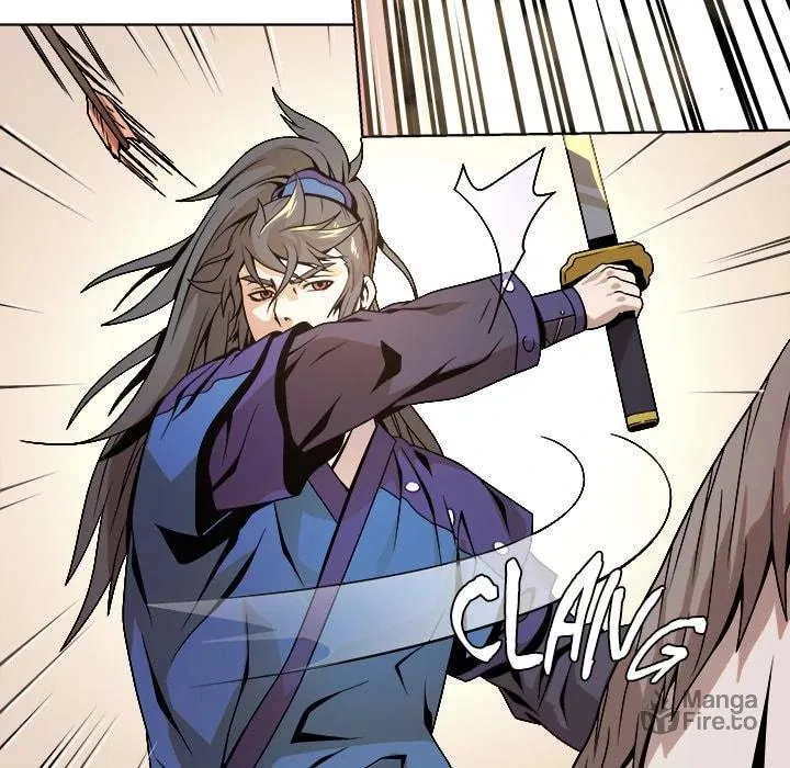 Read The Humble Warriors chapter 6 image 65 on Lezhin