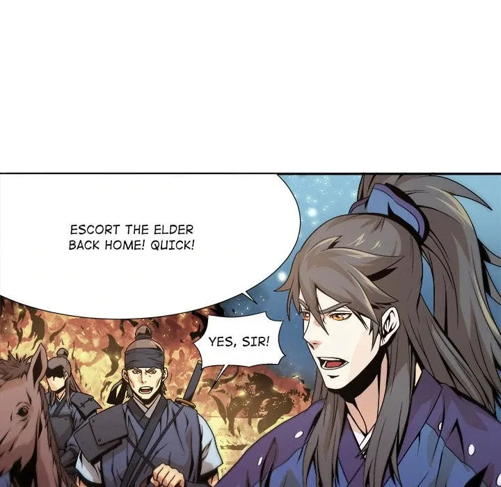 Read The Humble Warriors chapter 6 image 67 on Lezhin