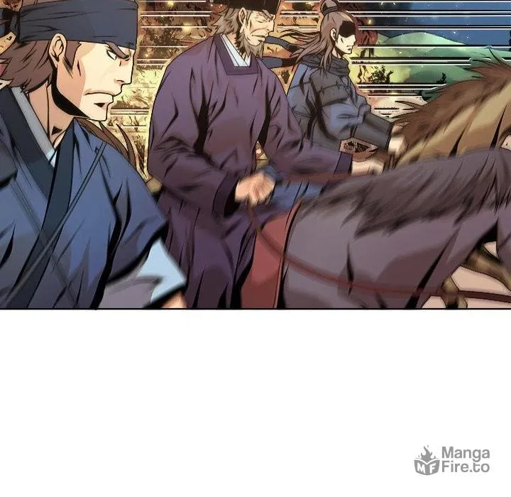 Read The Humble Warriors chapter 6 image 69 on Lezhin