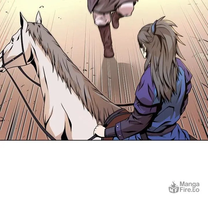 Read The Humble Warriors chapter 6 image 71 on Lezhin