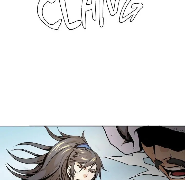 Read The Humble Warriors chapter 6 image 75 on Lezhin