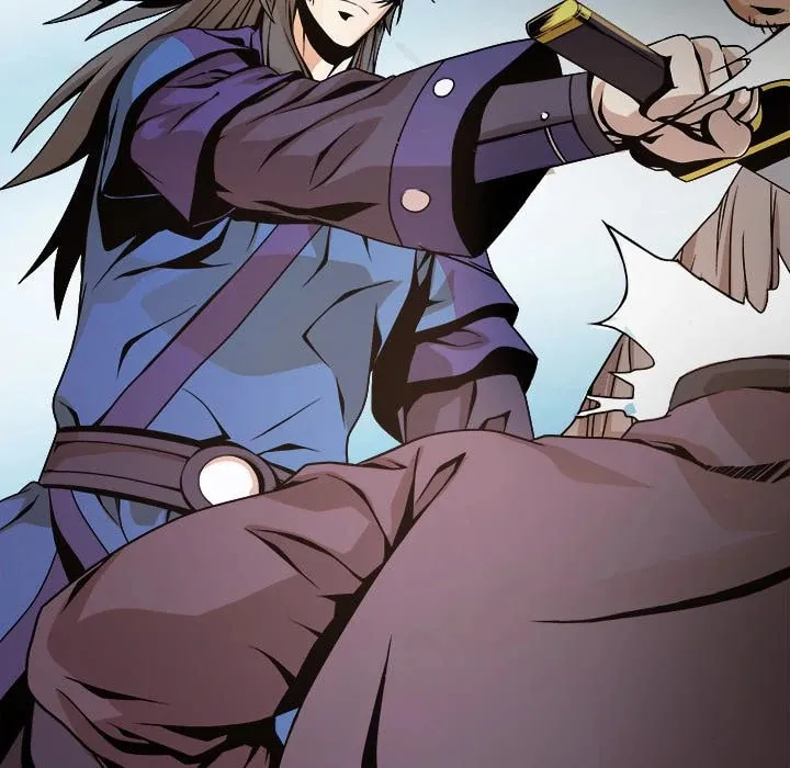 Read The Humble Warriors chapter 6 image 76 on Lezhin