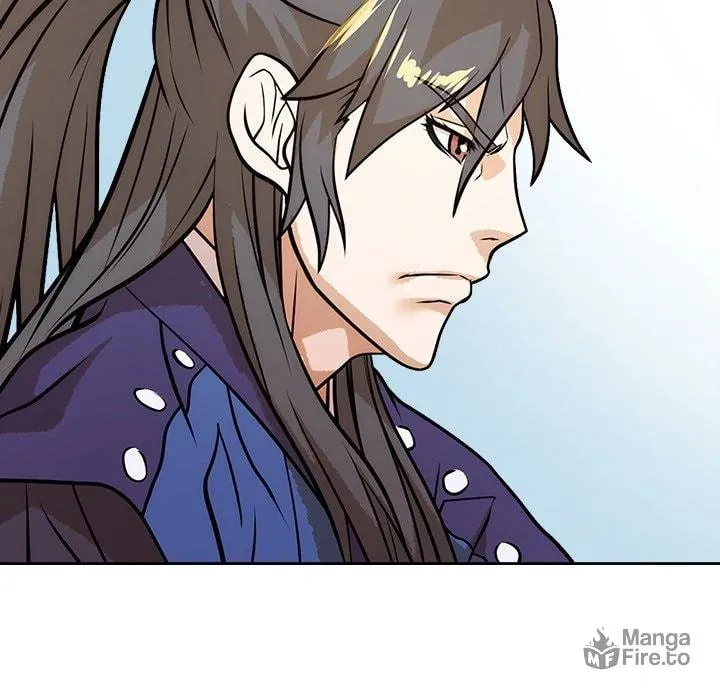 Read The Humble Warriors chapter 6 image 79 on Lezhin