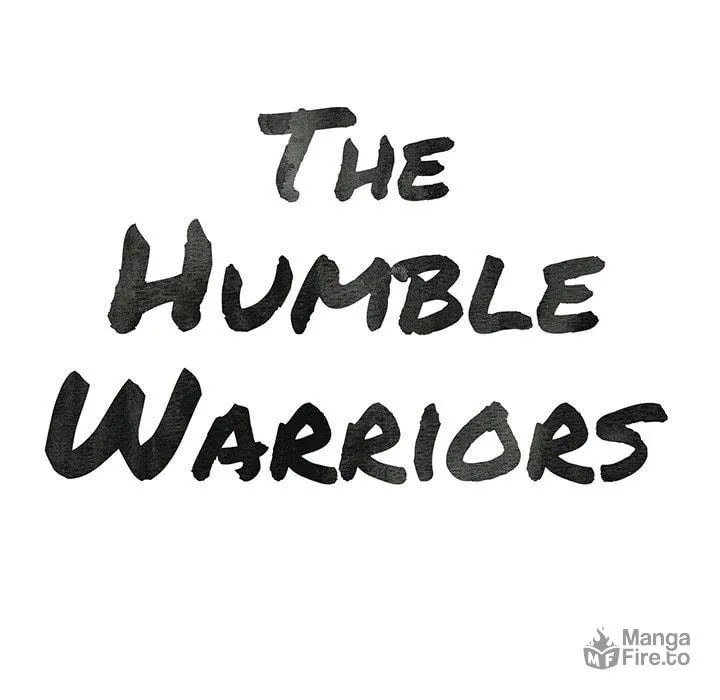 Read The Humble Warriors chapter 6 image 8 on Lezhin